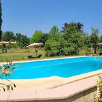 La Taupiniere Rustique Table D'hotes Gastronomique 3* Mazeyrolles