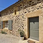 Bed and breakfast La Taupiniere Rustique Table D'hotes Gastronomique 3*