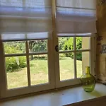 La Taupiniere Rustique Table D'hotes Gastronomique 3*