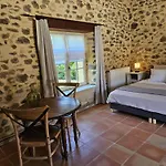 فندق مبيت وإفطار La Taupiniere Rustique Table D'hotes Gastronomique