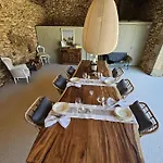 La Taupiniere Rustique Table D'hotes Gastronomique