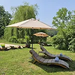La Taupiniere Rustique Table D'hotes Gastronomique 3*