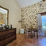 La Taupiniere Rustique Table D'hotes Gastronomique Mazeyrolles
