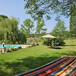 La Taupiniere Rustique Table D'hotes Gastronomique