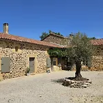 La Taupiniere Rustique Table D'hotes Gastronomique 3*