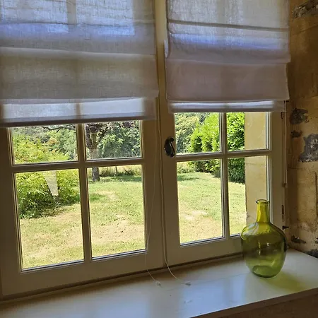 La Taupiniere Rustique Table D'hotes Gastronomique 3*