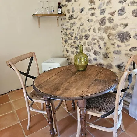 La Taupiniere Rustique Table D'hotes Gastronomique * Mazeyrolles