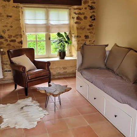 La Taupiniere Rustique Table D'hotes Gastronomique 3*