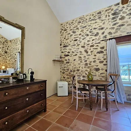 La Taupiniere Rustique Table D'hotes Gastronomique Mazeyrolles