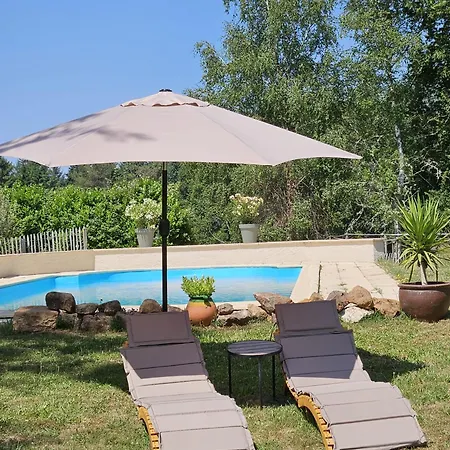 Bed & Breakfast La Taupiniere Rustique Table D'hotes Gastronomique *