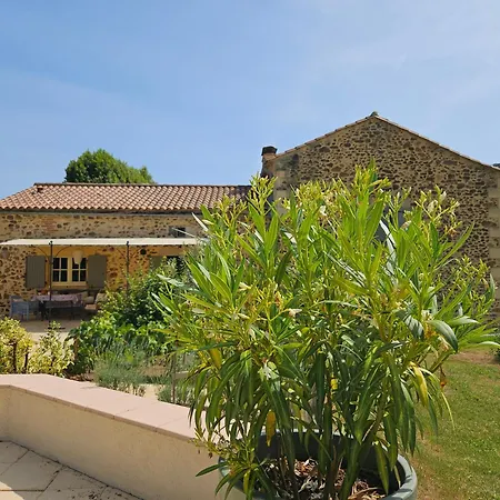 Bed & Breakfast La Taupiniere Rustique Table D'hotes Gastronomique