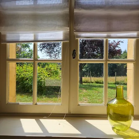 Bed & Breakfast La Taupiniere Rustique Table D'hotes Gastronomique