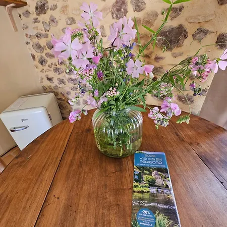 Bed & Breakfast La Taupiniere Rustique Table D'hotes Gastronomique