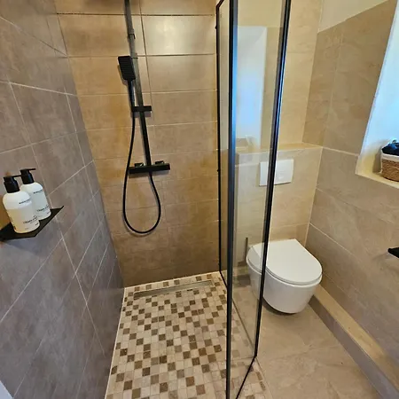 La Taupiniere Rustique Table D'hotes Gastronomique לינה וארוחת בוקר